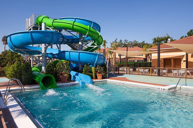 Regal Oaks Resort 2776 塞利布雷申 外观 照片