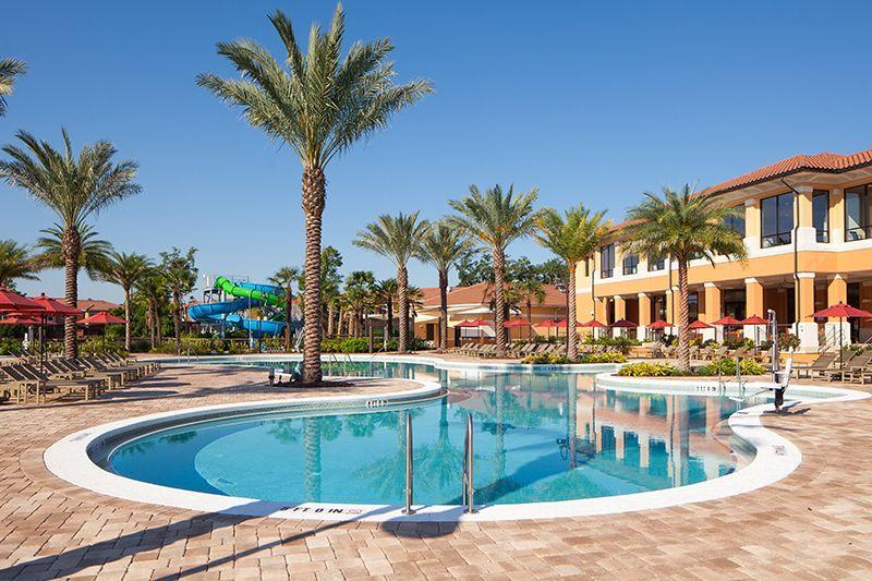Regal Oaks Resort 2776 塞利布雷申 外观 照片