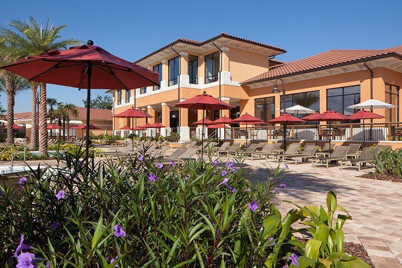 Regal Oaks Resort 2776 塞利布雷申 外观 照片