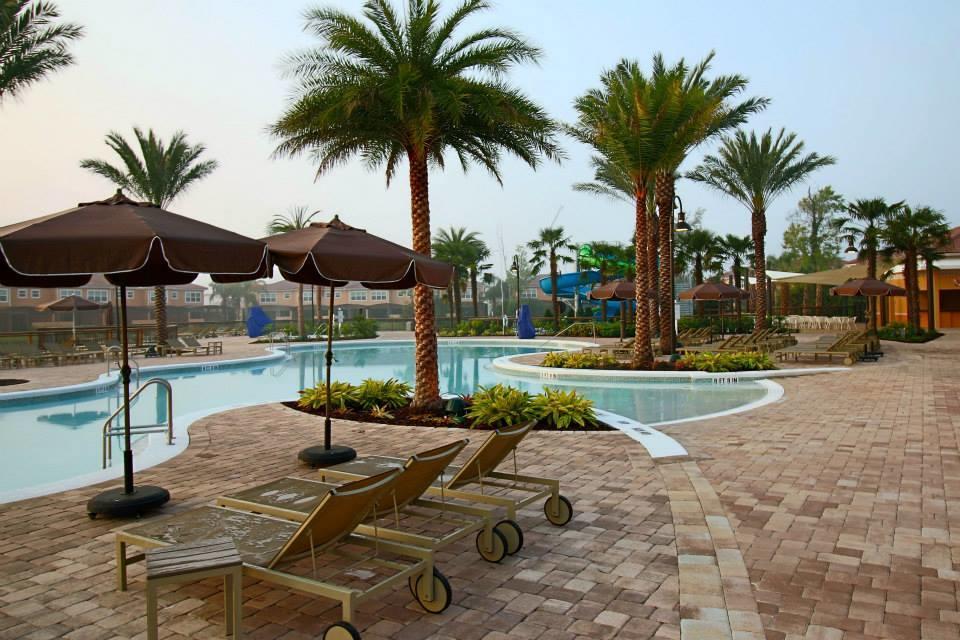 Regal Oaks Resort 2776 塞利布雷申 外观 照片