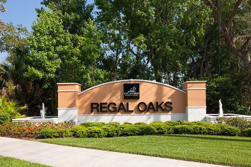 Regal Oaks Resort 2776 塞利布雷申 外观 照片