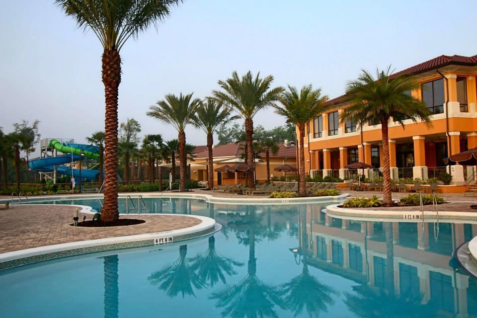 Regal Oaks Resort 2776 塞利布雷申 外观 照片