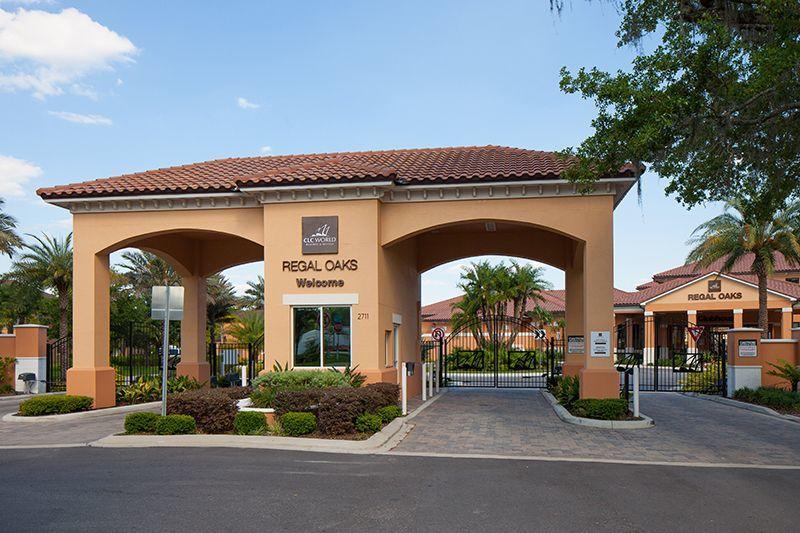Regal Oaks Resort 2776 塞利布雷申 外观 照片
