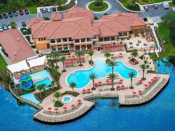 Regal Oaks Resort 2776 塞利布雷申 外观 照片