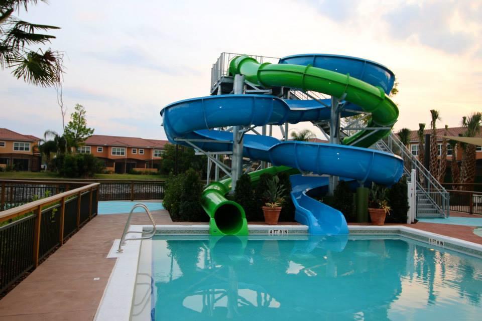 Regal Oaks Resort 2776 塞利布雷申 外观 照片