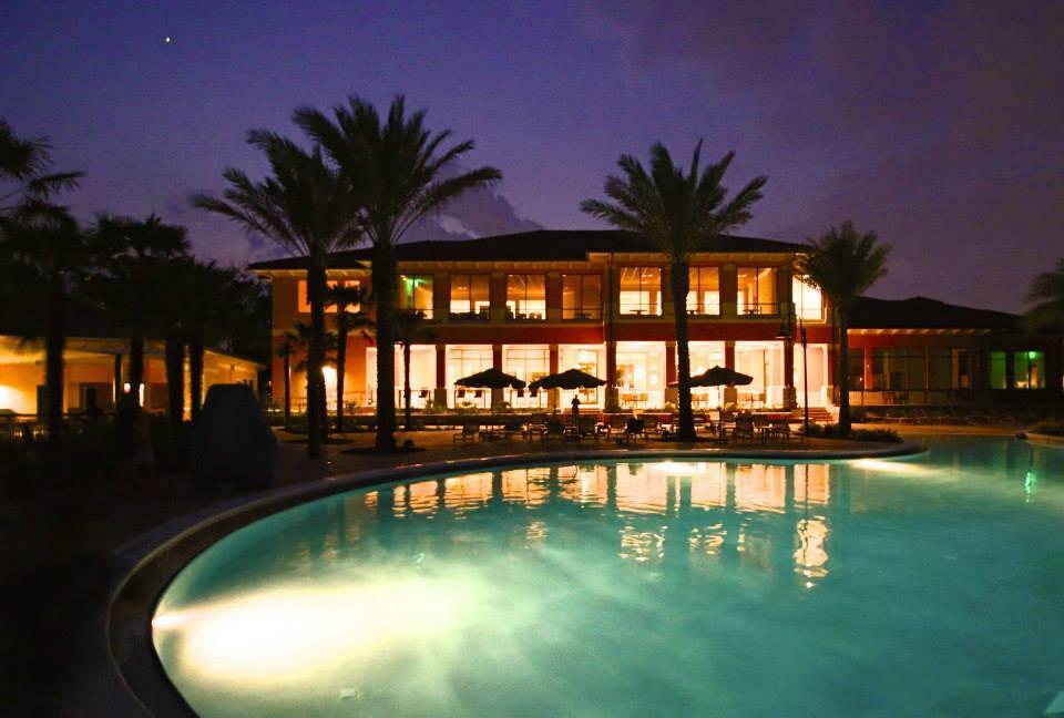 Regal Oaks Resort 2776 塞利布雷申 外观 照片